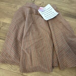 Chic Wish skirt size medium NWT